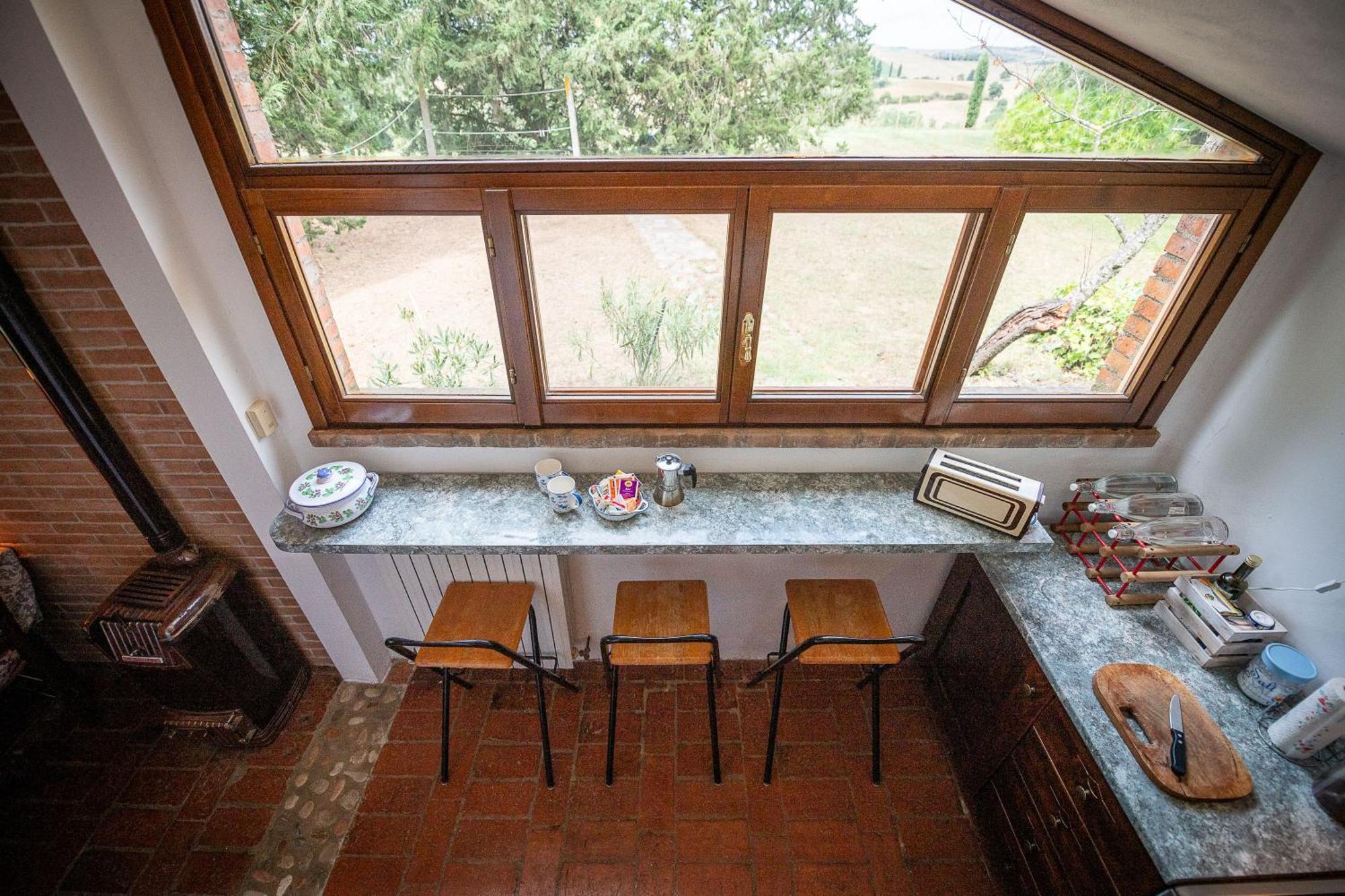 Agriturismo La Casetta Del Sole Villastrada  Екстер'єр фото