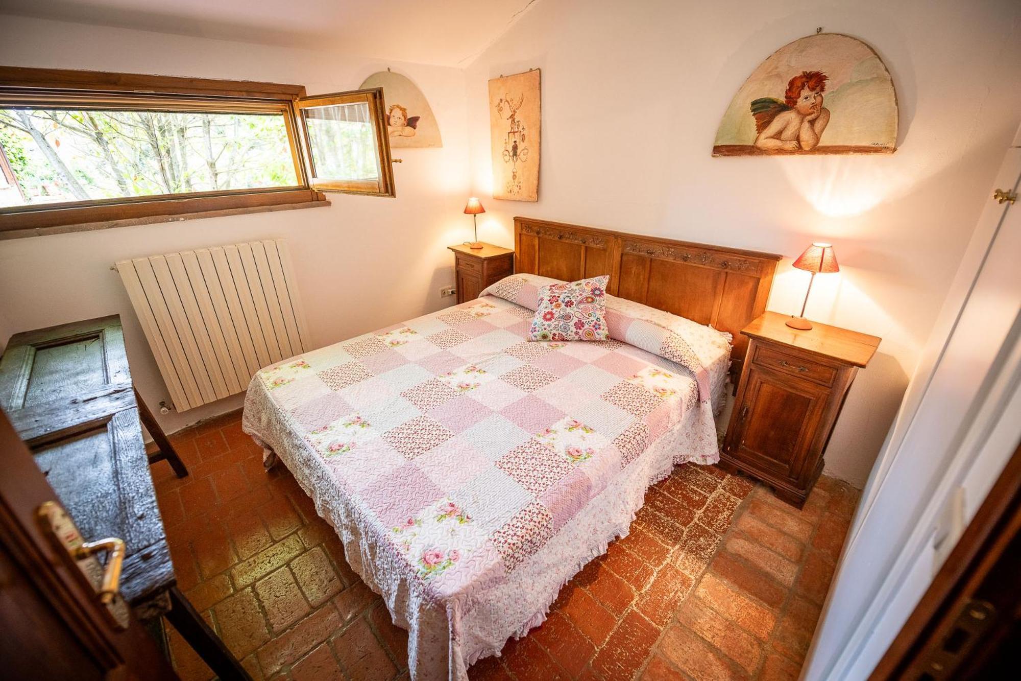 Agriturismo La Casetta Del Sole Villastrada  Екстер'єр фото