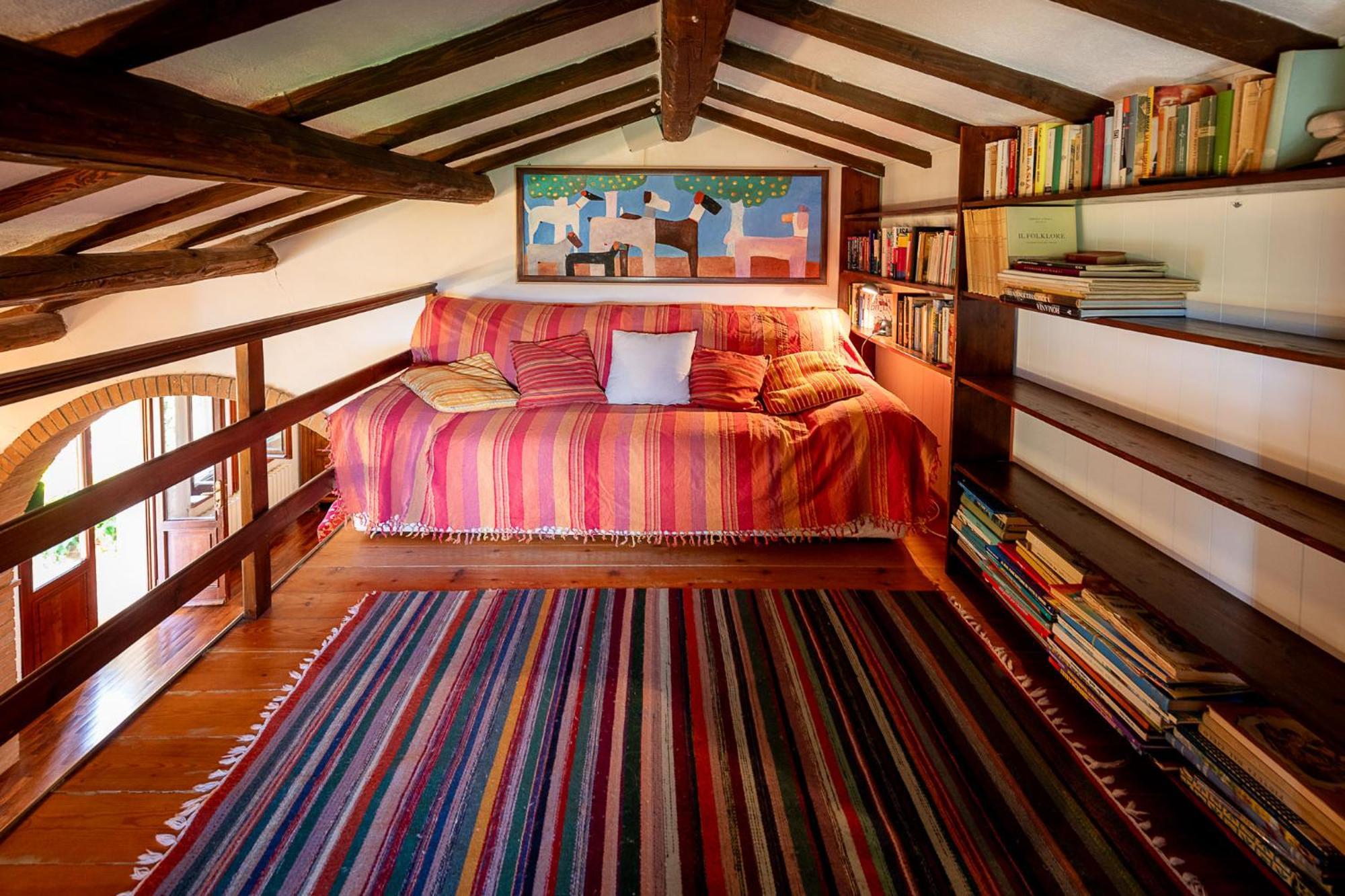 Agriturismo La Casetta Del Sole Villastrada  Екстер'єр фото