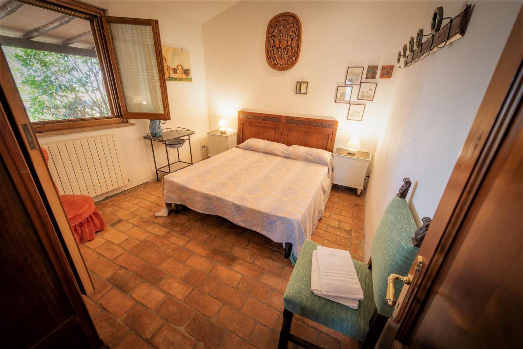 Agriturismo La Casetta Del Sole Villastrada  Екстер'єр фото